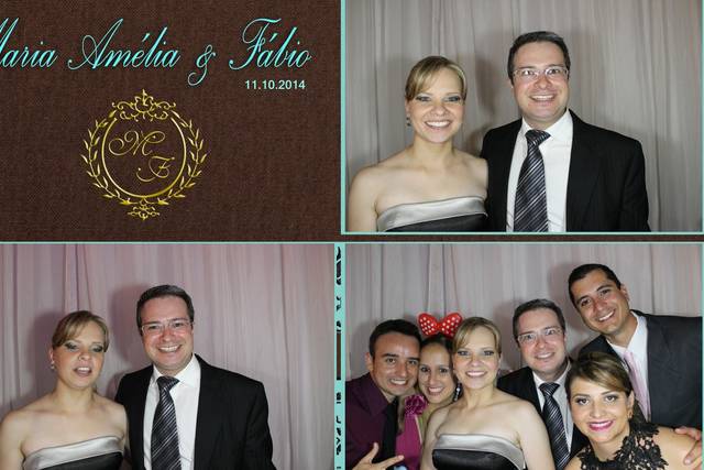 Animação para o seu casamento
