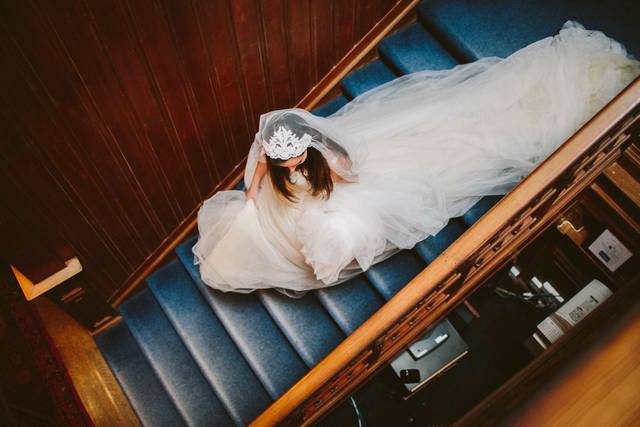 Casamento na Escócia