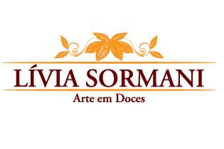 Lívia Sormani logo