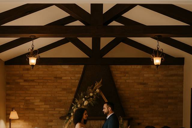 Casamento Campos do Jordão