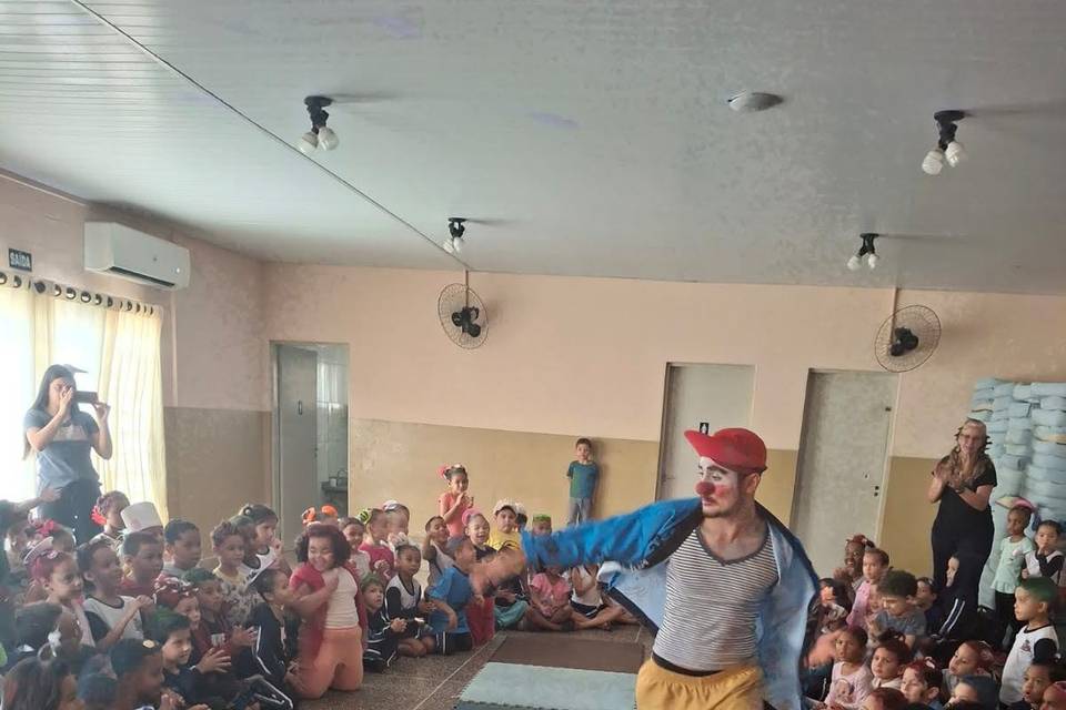 Dia da Criança