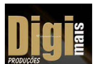 Digimais produções logo