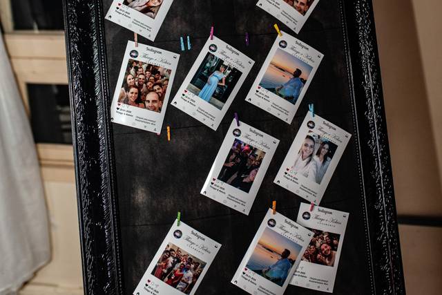 Exposição de fotos
