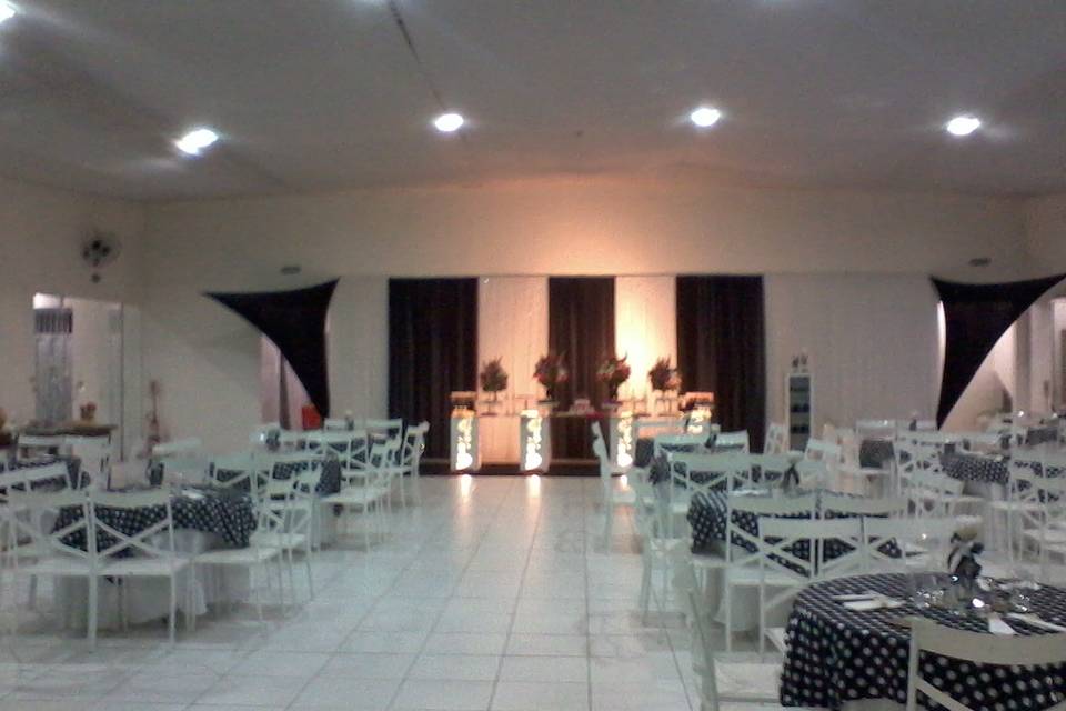 Bel Festas e Eventos