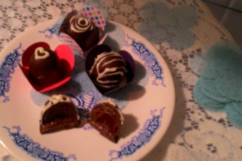 Trufas