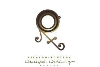 Ricardo Fontana  Logo