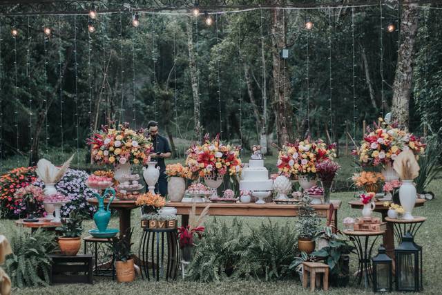 Casamento Religioso