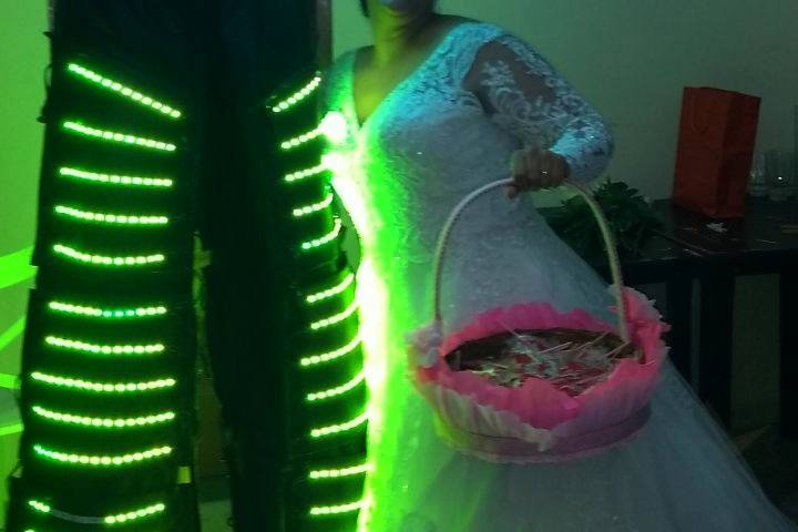 Casamento em Barbacena-MG