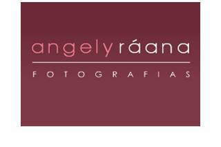 Angely raana logo