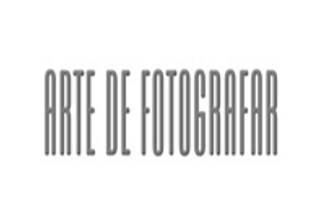 Arte de Fotografar logo