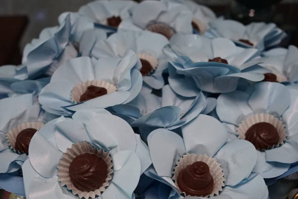 Decoração