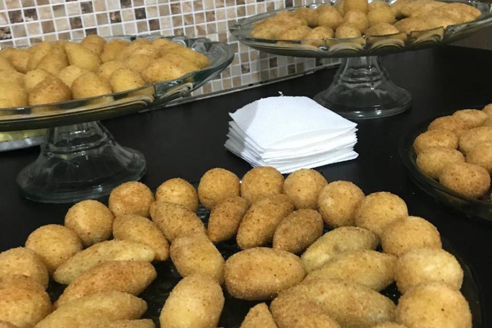 Salgados