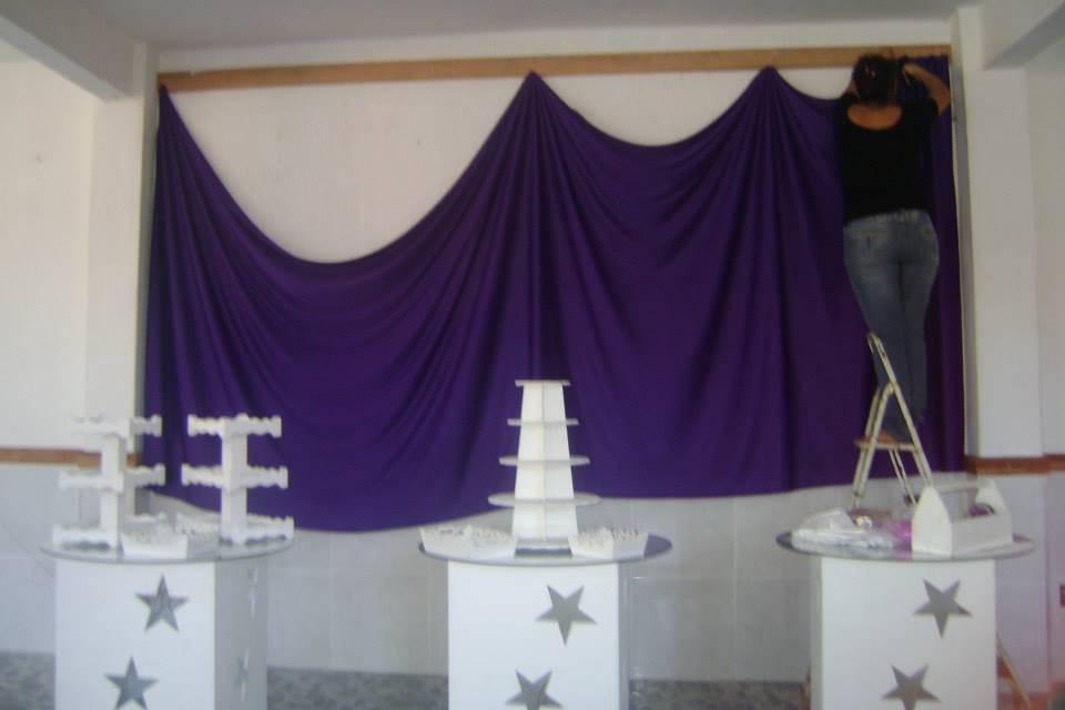 Decorado