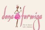Ateliê Dona Formiga logo