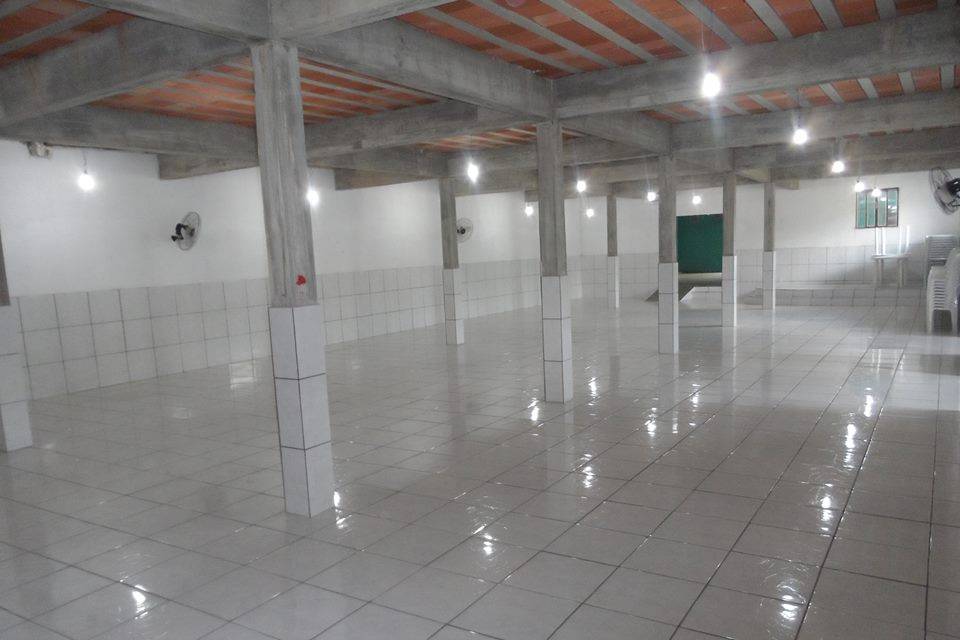 Espaço