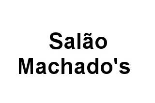 Salão Machado's logo