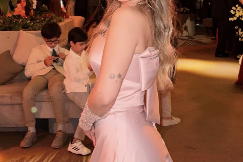 Formanda