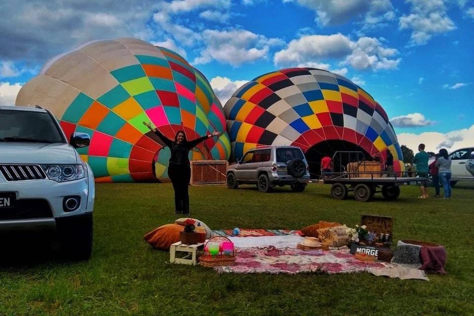 Balão