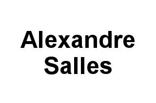 alexandre logo