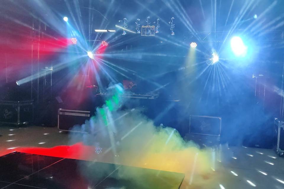 Dj Ivandro