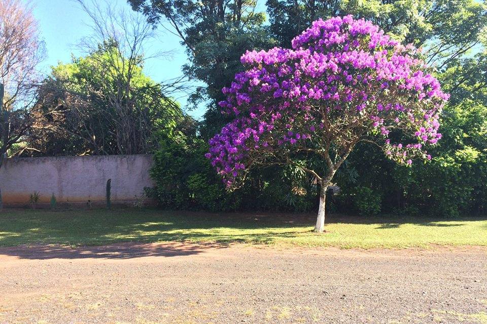 Lindos espaços