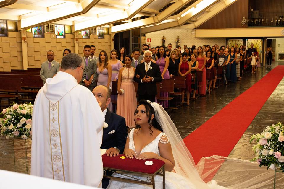 Carla e Leo