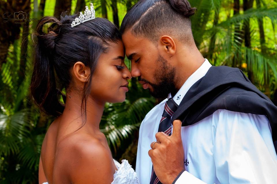 Pós wedding