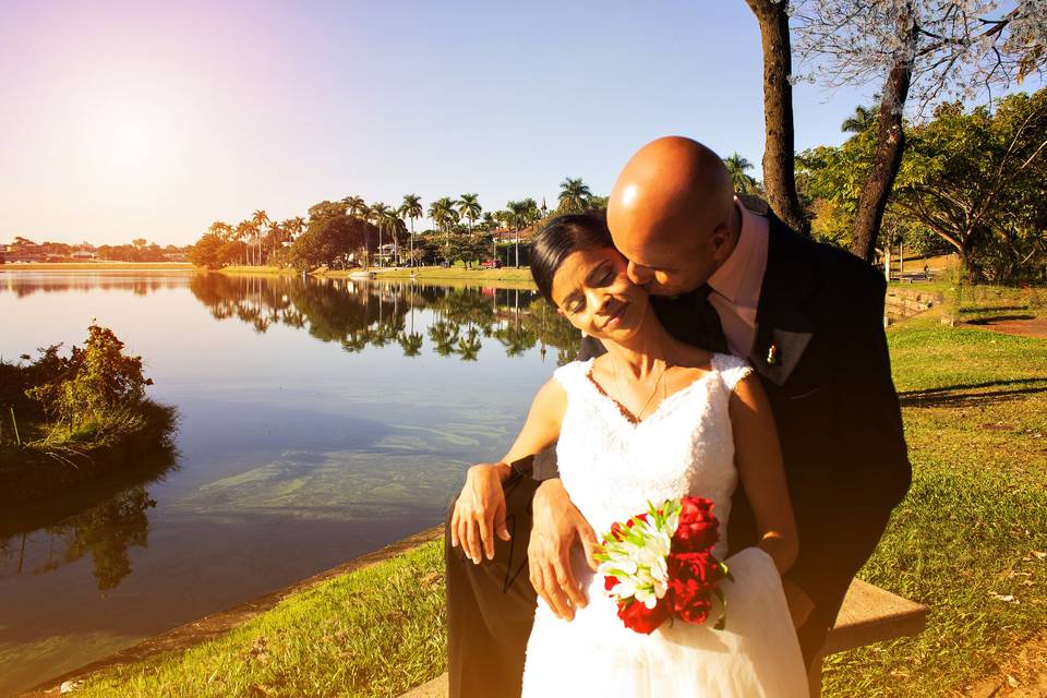 Pós Weddinh