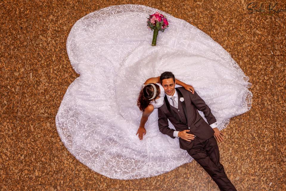 Pós wedding