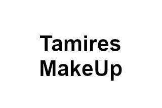 Tamires MakeUp logo