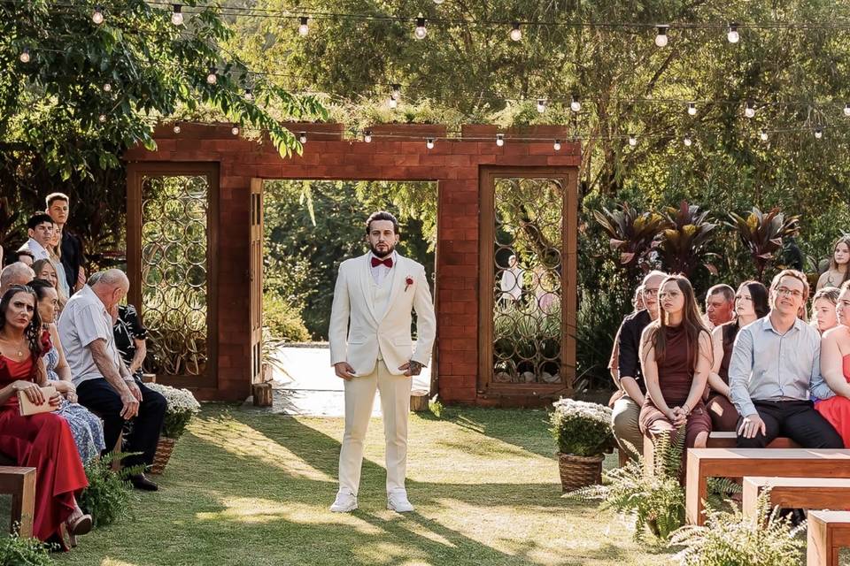 Recanto dos Lagos