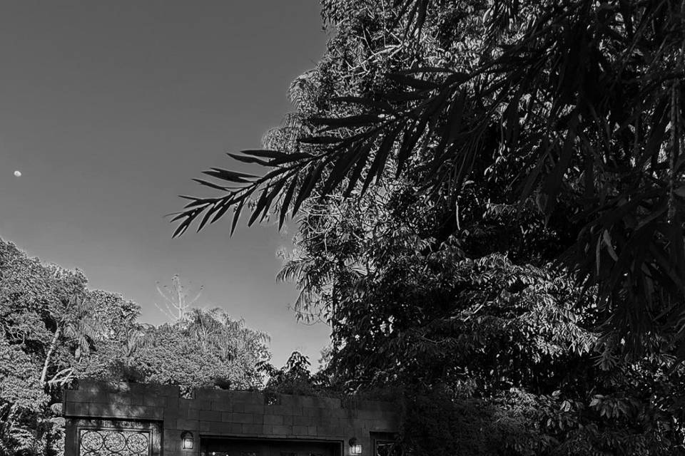 Recanto dos Lagos