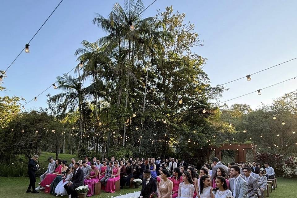 Recanto dos Lagos