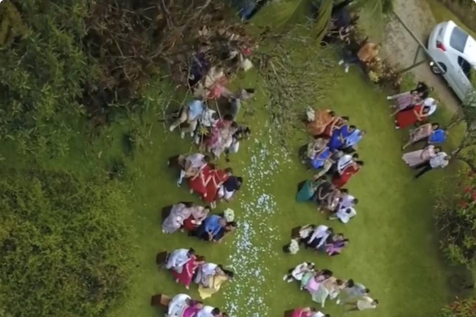 Recanto dos Lagos