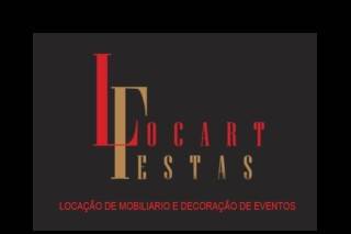 Locart Logo