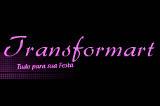 Logo Transformat Eventos