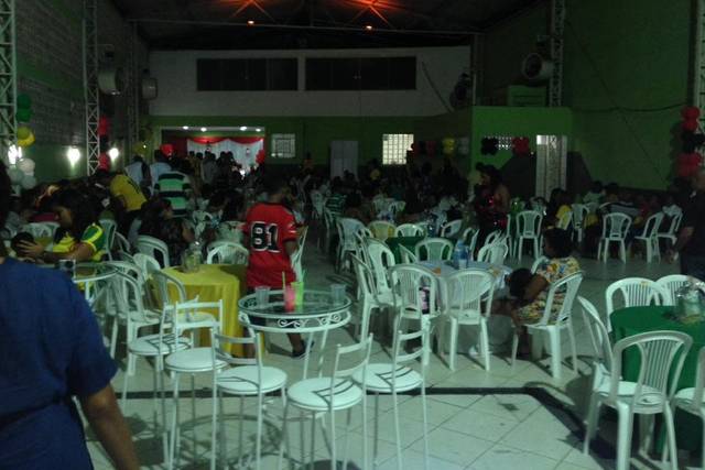 Espaço
