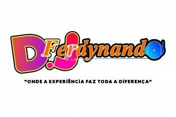 DJ Ferdynando