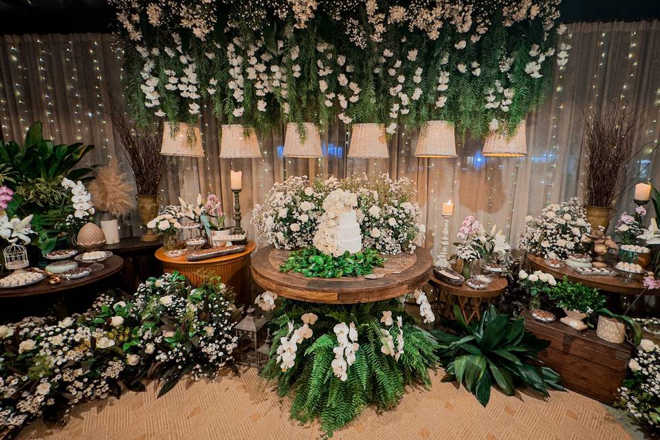 Eventos Paromas