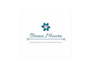 Bruna Moura - Assessoria e Cerimonial logo