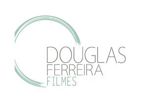 Logo Douglas Ferreira Filmes