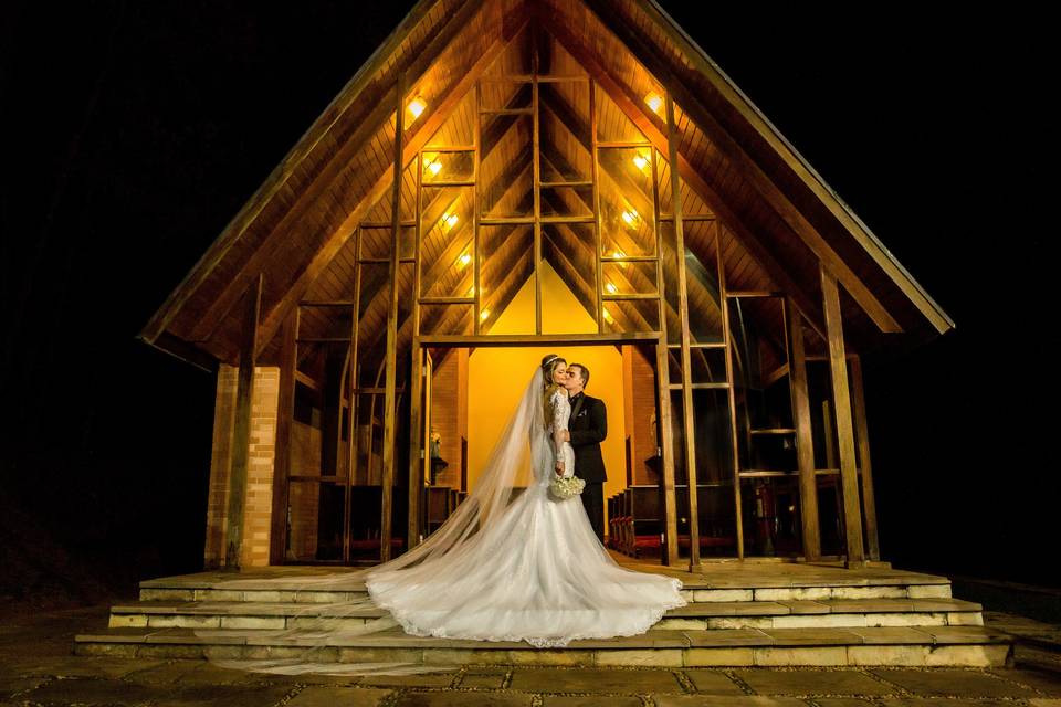 Casamento em São Carlos-SP