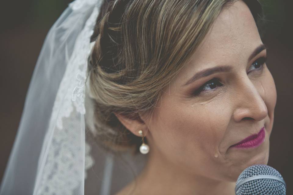Casamento em São Carlos-SP