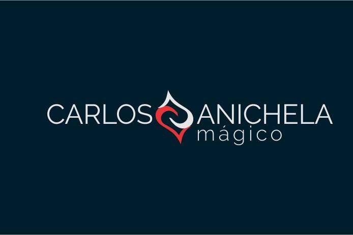 Mágico Carlos Anichela