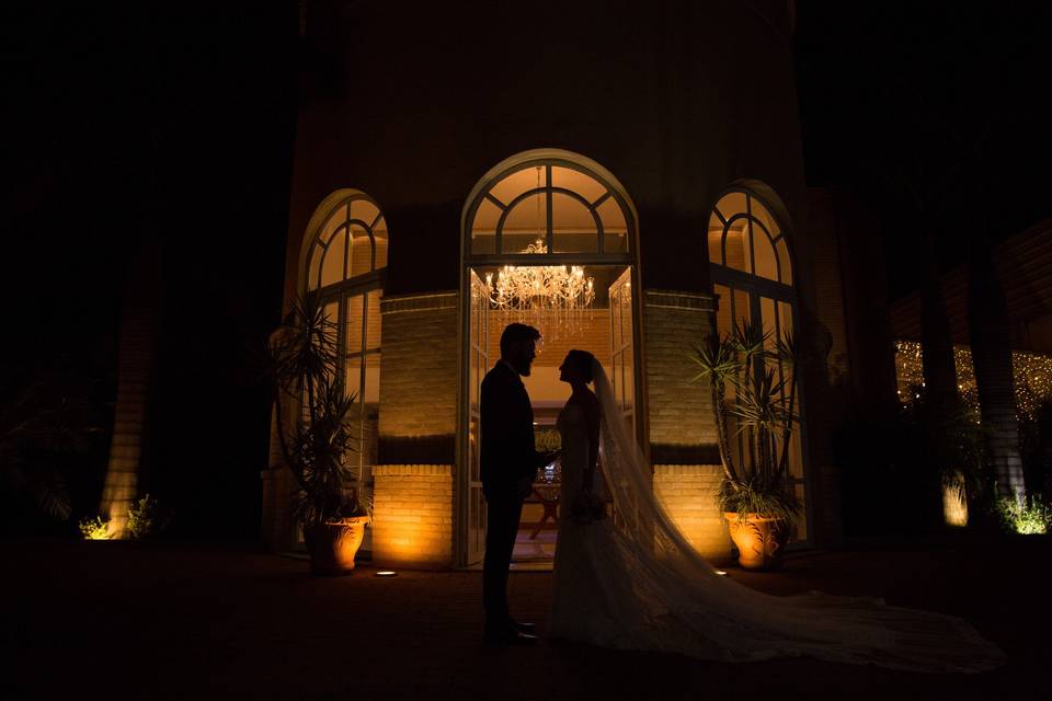 Casamento em São Carlos-SP