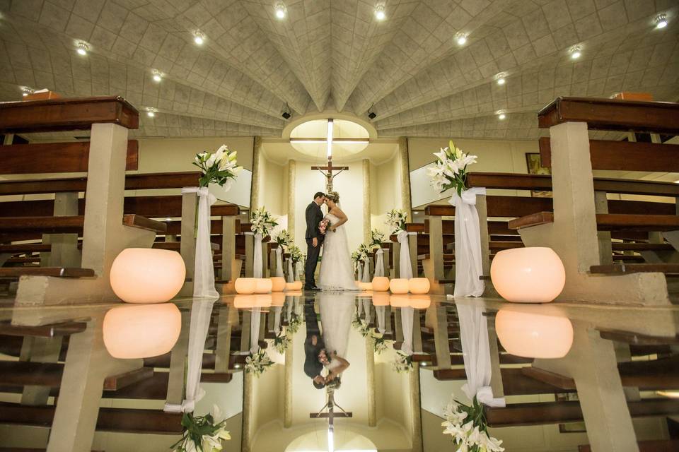 Casamento em São Carlos-SP
