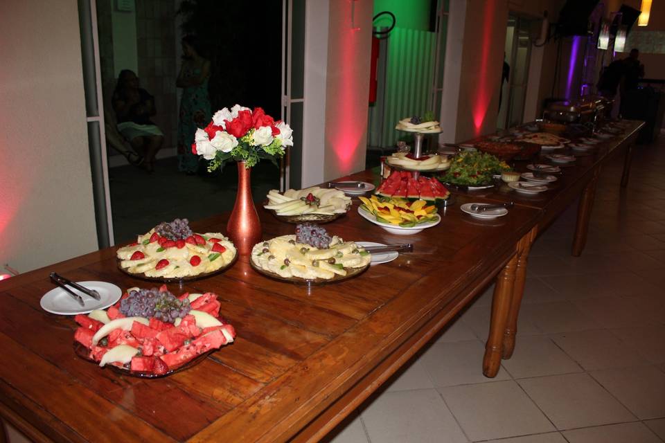 Buffet