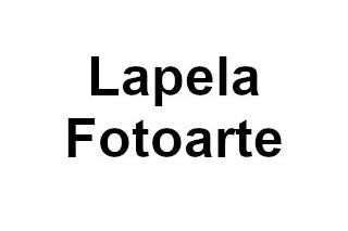 Lapela Fotoarte logo