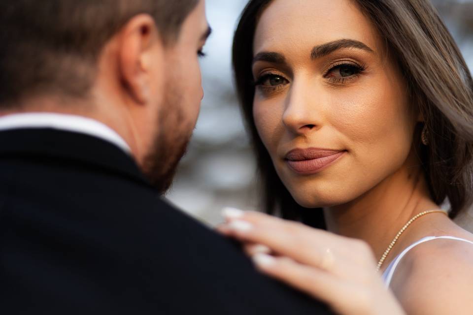 Casamento em São Carlos-SP