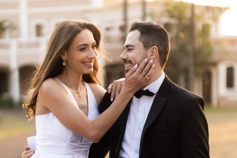 Casamento em São Carlos-SP